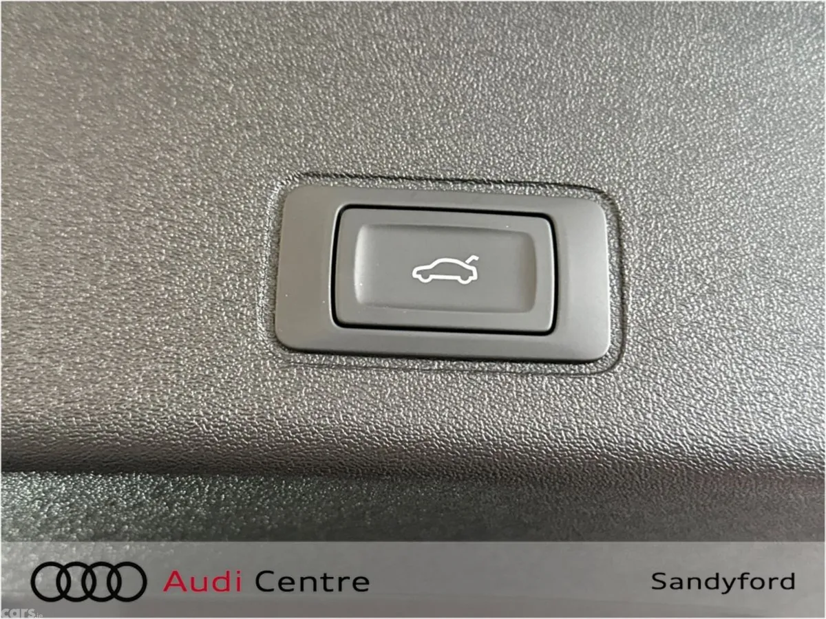 Audi Q3 SUV, Petrol Plug-in Hybrid, 2026, White