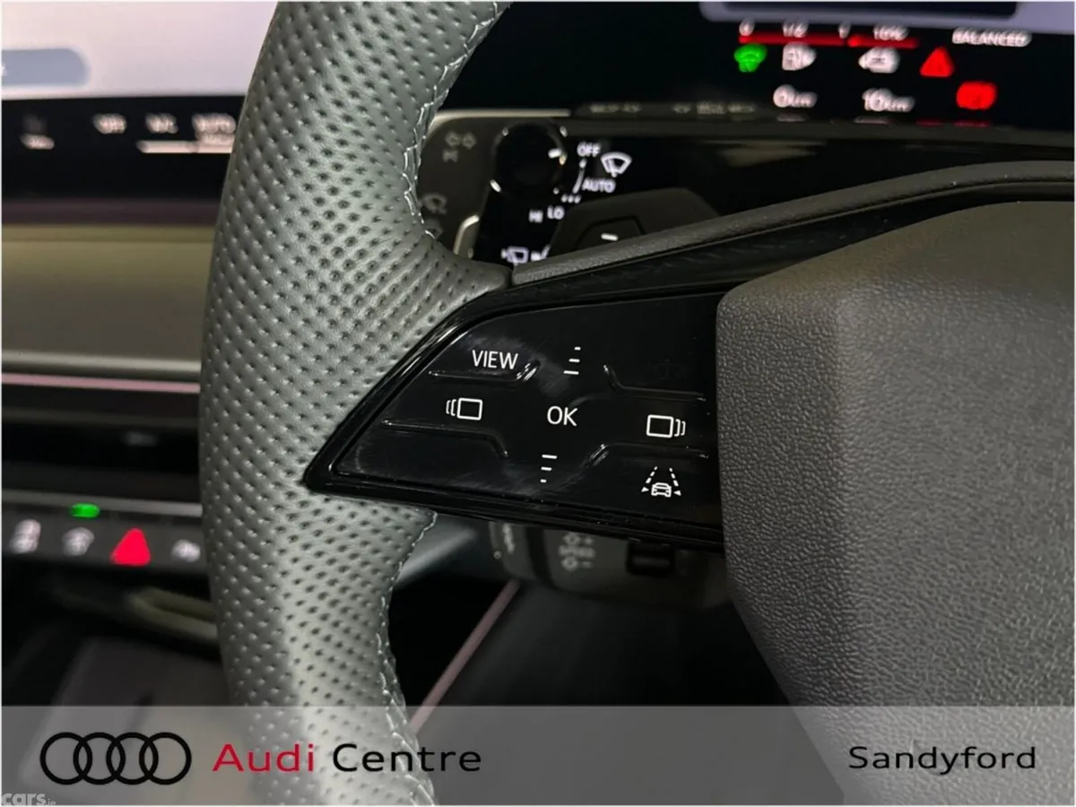 Audi Q3 SUV, Petrol Plug-in Hybrid, 2026, White