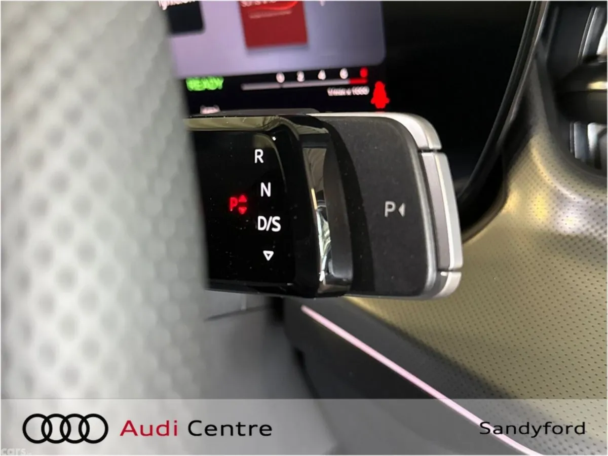 Audi Q3 SUV, Petrol Plug-in Hybrid, 2026, White