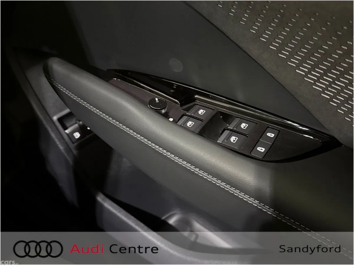 Audi Q3 SUV, Petrol Plug-in Hybrid, 2026, White