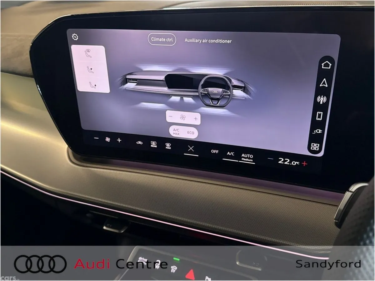 Audi Q3 SUV, Petrol Plug-in Hybrid, 2026, White