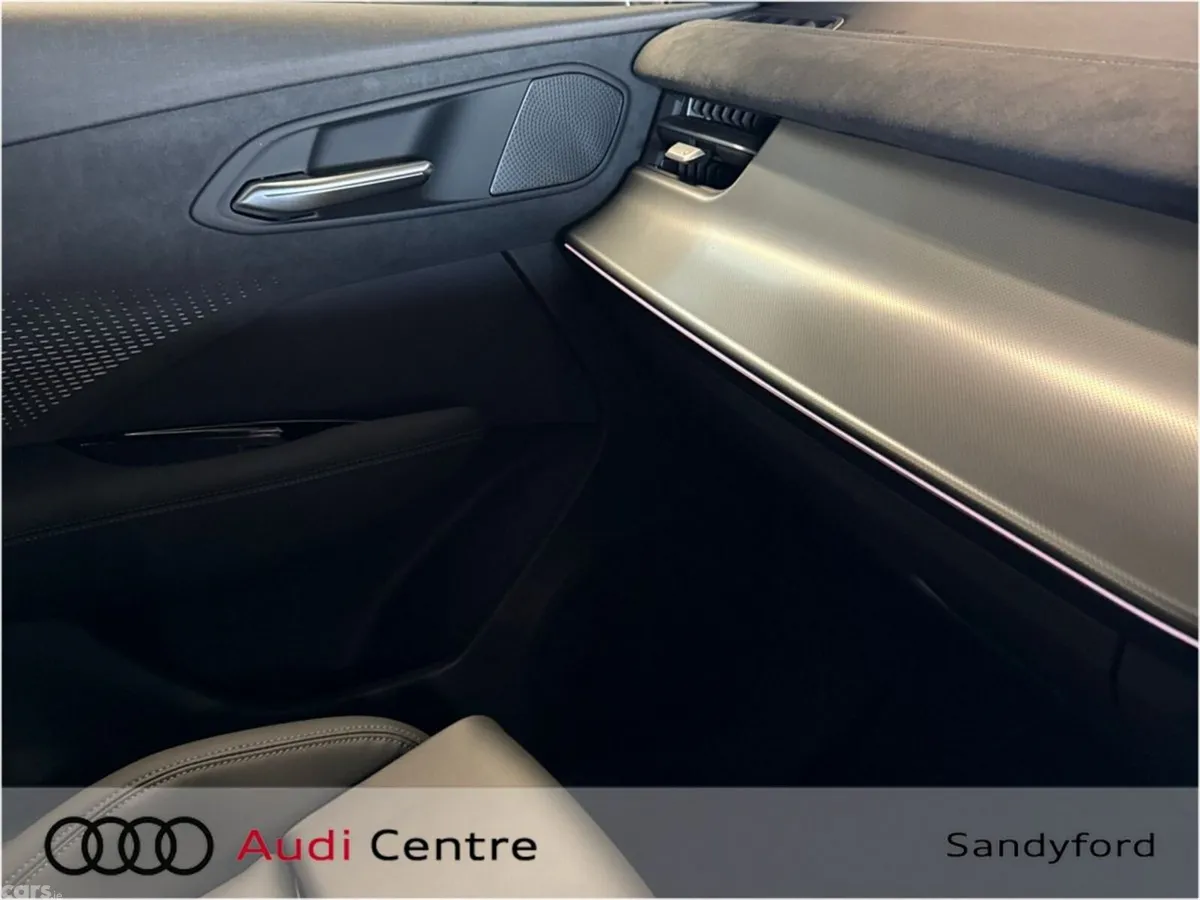 Audi Q3 SUV, Petrol Plug-in Hybrid, 2026, White