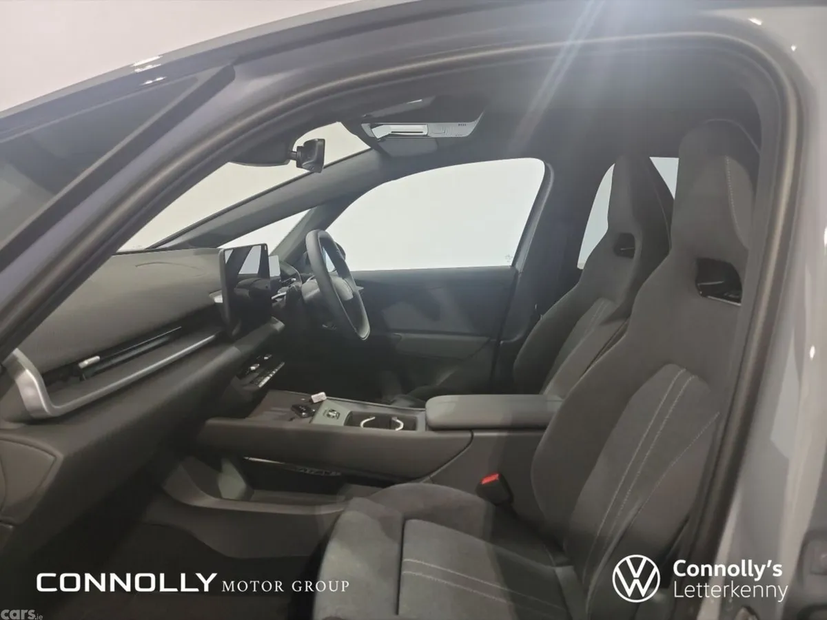 Volkswagen ID.3 Neo Hatchback, Electric, 2026, Grey