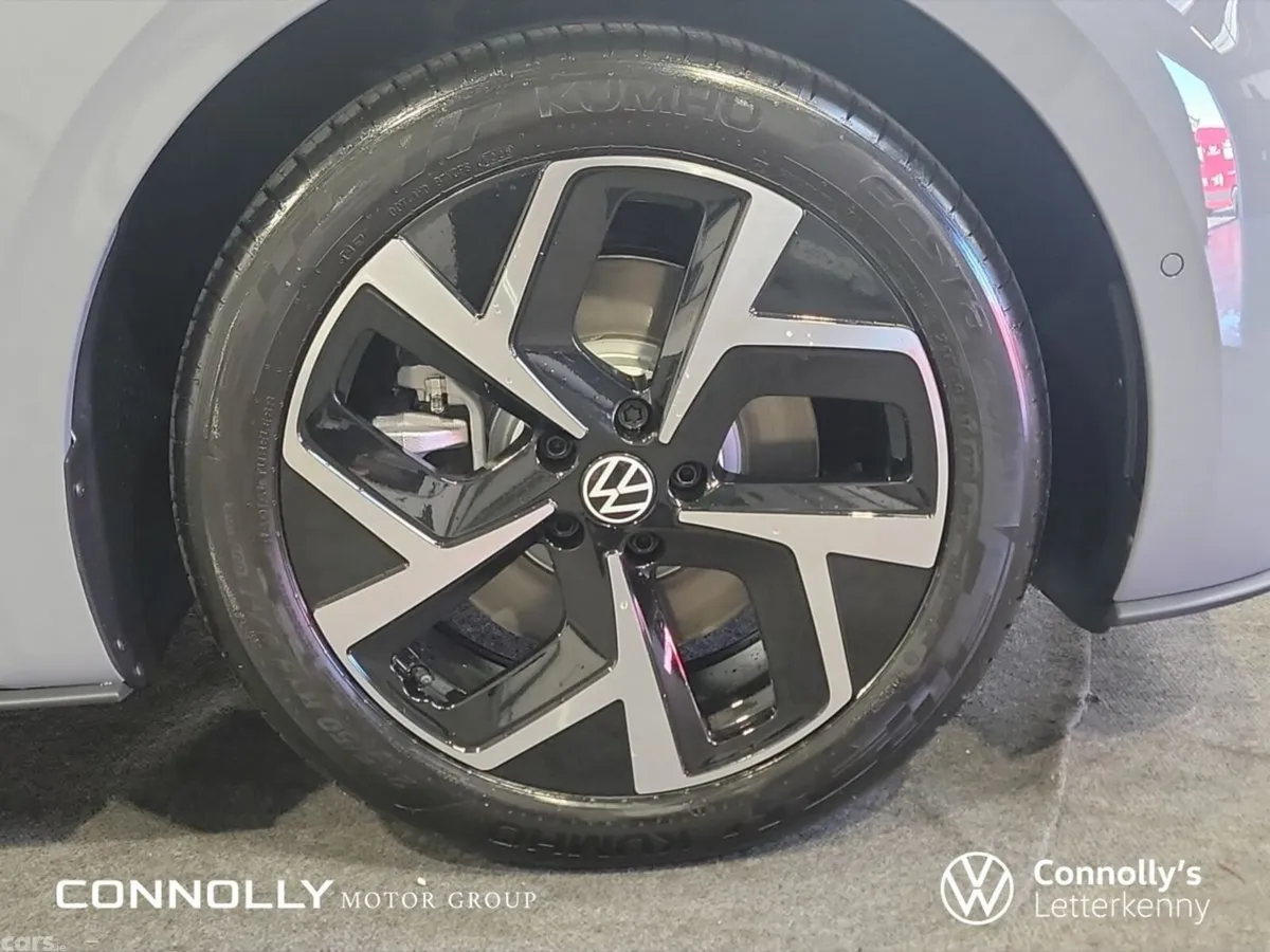 Volkswagen ID.3 Neo Hatchback, Electric, 2026, Grey