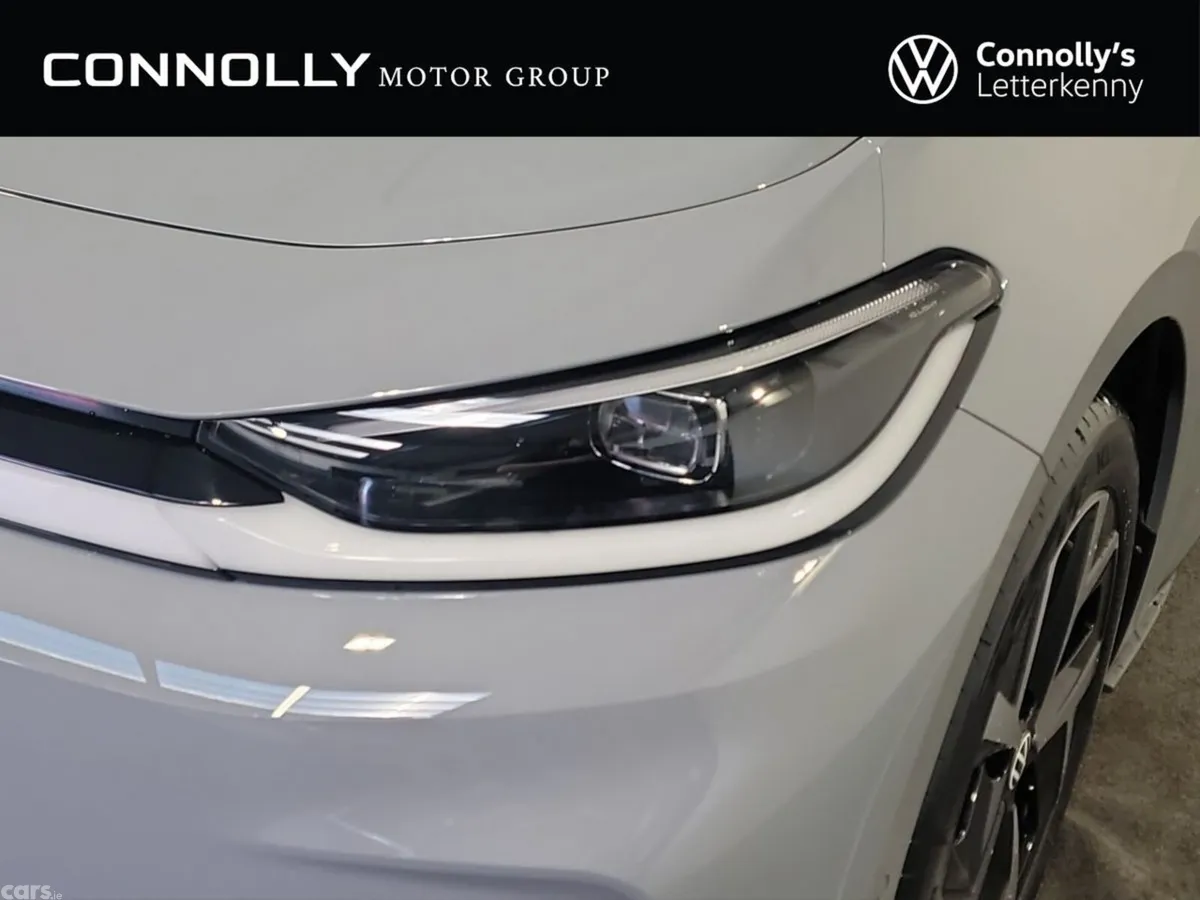 Volkswagen ID.3 Neo Hatchback, Electric, 2026, Grey