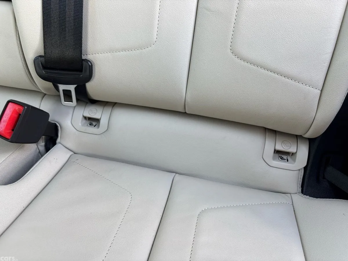 Audi Q3 SUV, Diesel, 2024, Grey
