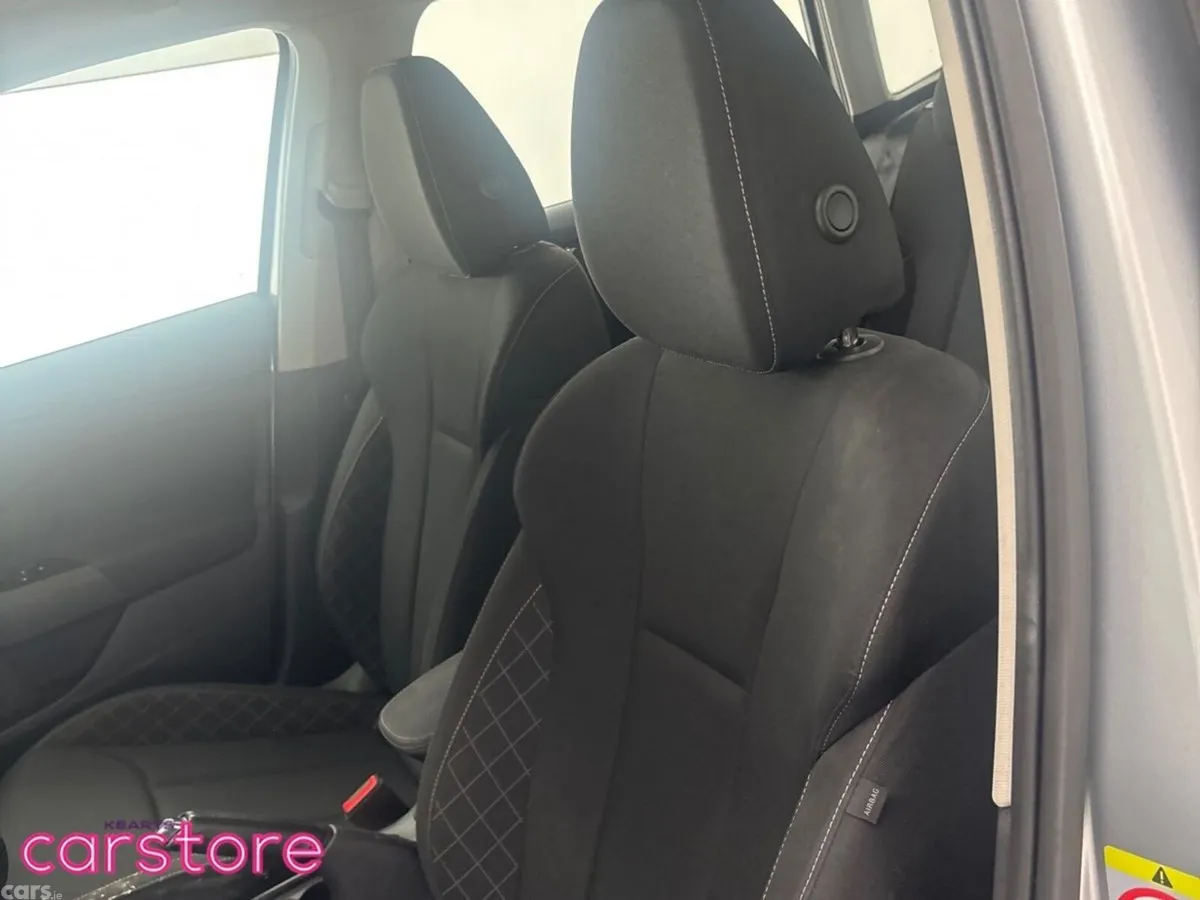 Skoda Kamiq Hatchback, Petrol, 2023, Grey