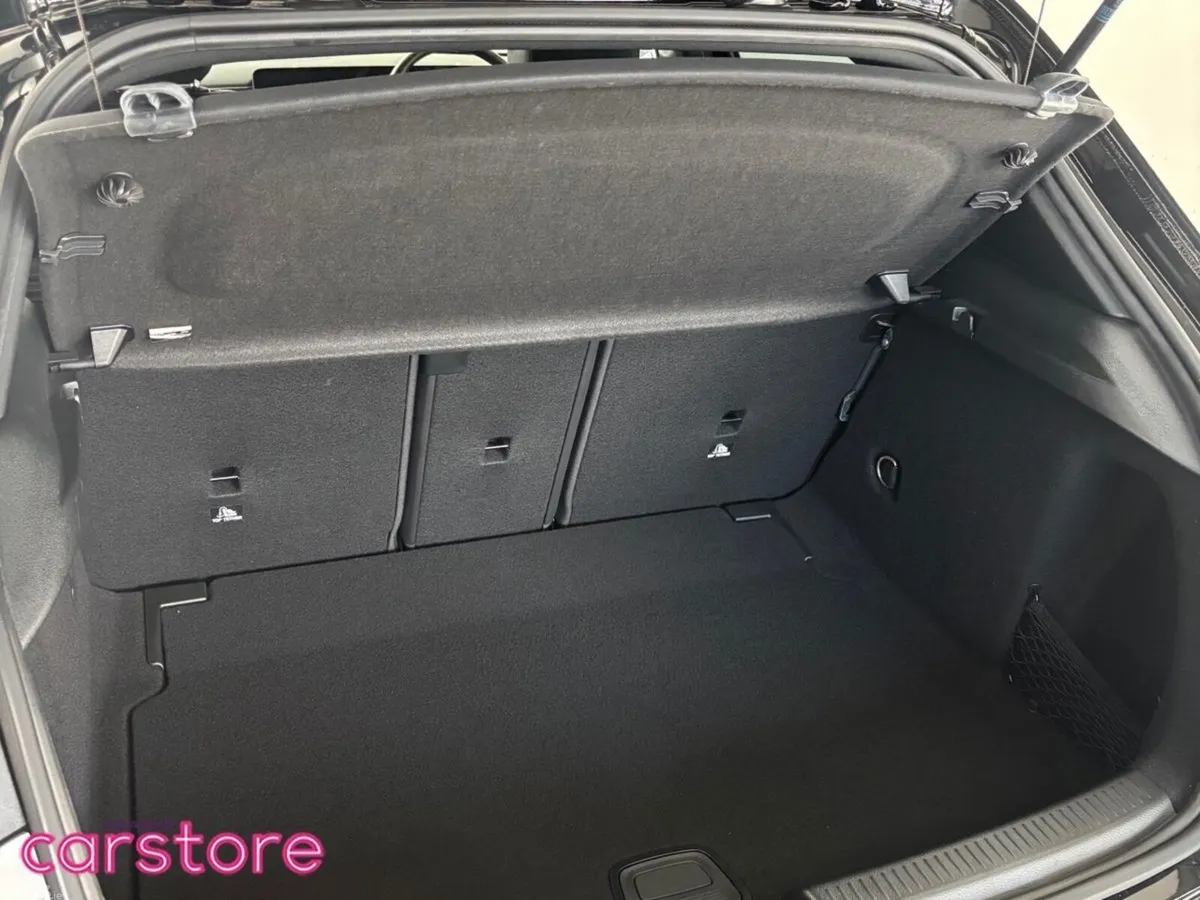 Mercedes-Benz A-Class Hatchback, Petrol, 2019, Black