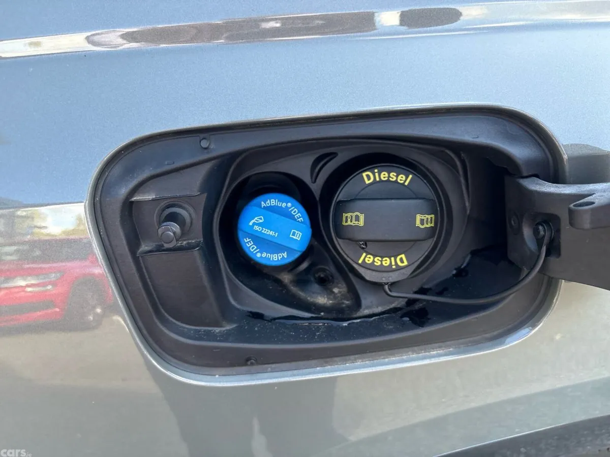 Audi Q3 SUV, Diesel, 2024, Grey