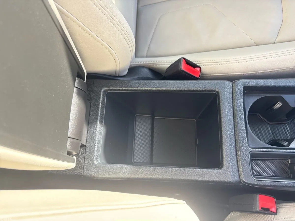 Audi Q3 SUV, Diesel, 2024, Grey