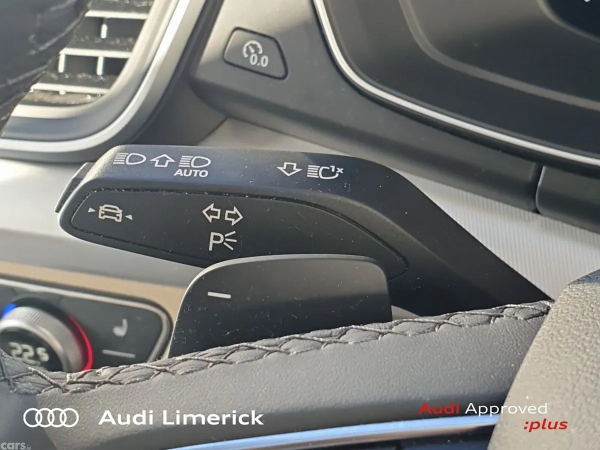 Audi Q5 SUV, Diesel, 2023, Grey