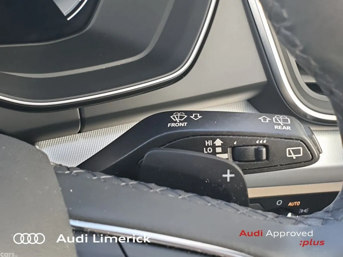 Audi Q5 SUV, Diesel, 2023, Grey