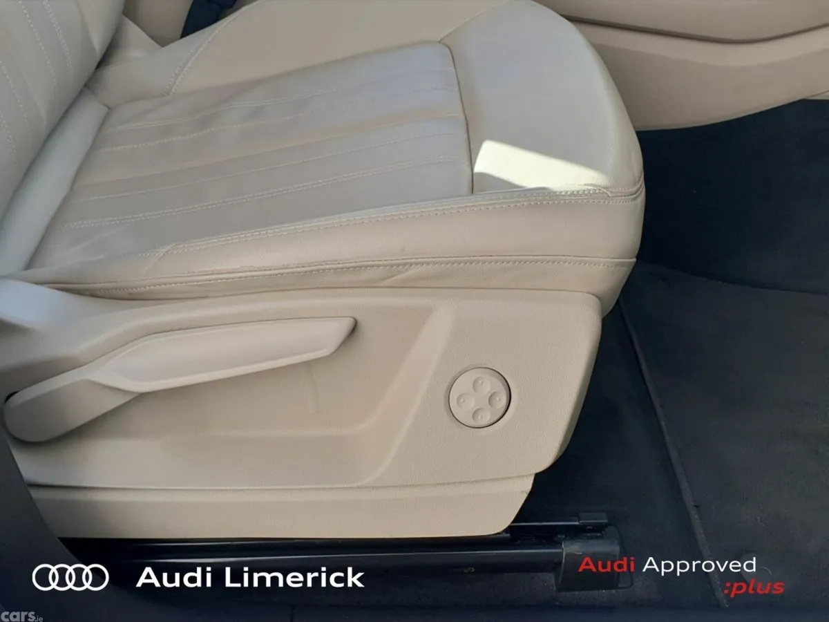 Audi Q5 SUV, Diesel, 2023, Grey