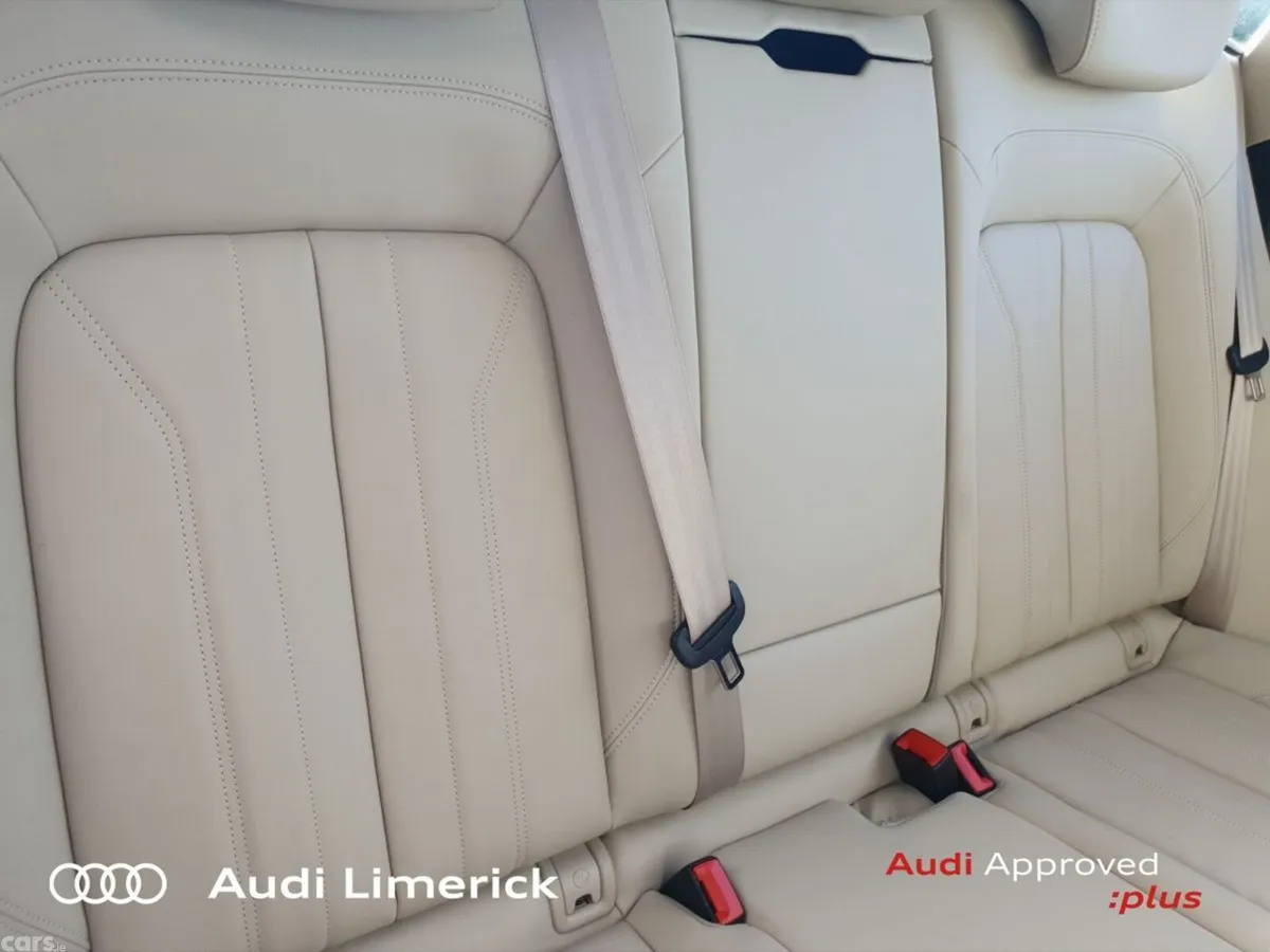 Audi Q5 SUV, Diesel, 2023, Grey