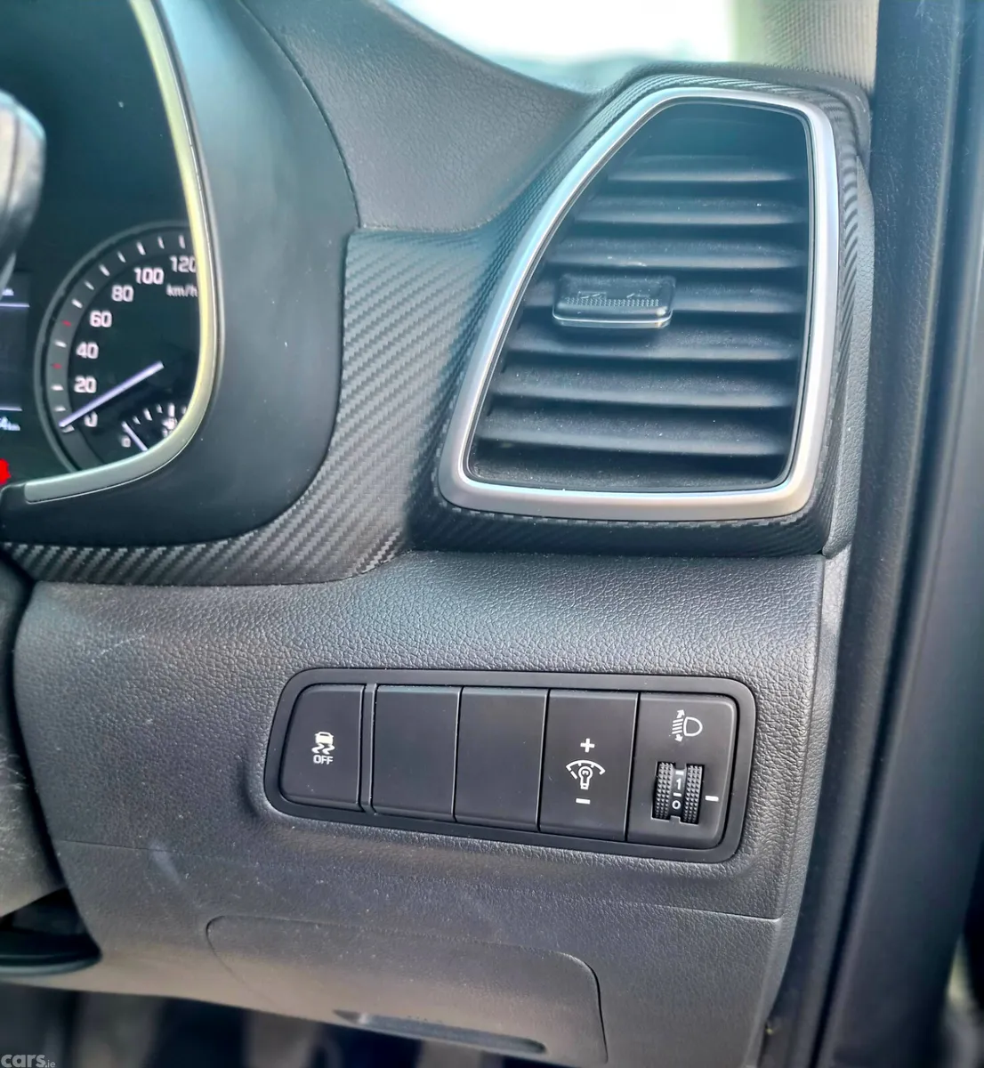 Hyundai Tucson SUV, Diesel, 2020, Grey