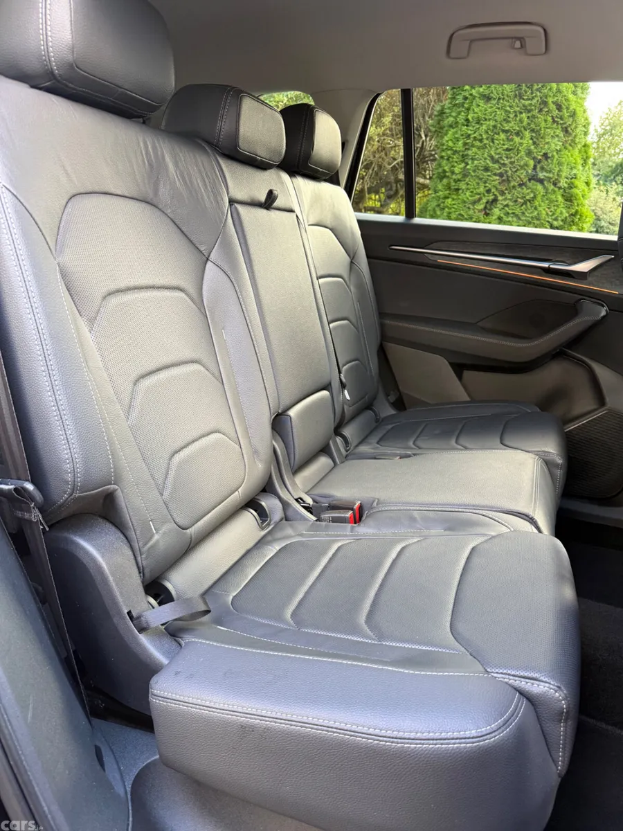 Skoda Kodiaq SUV, Diesel, 2025, Black