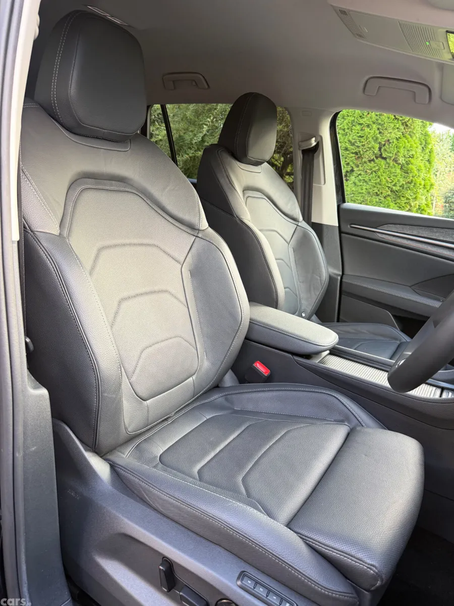 Skoda Kodiaq SUV, Diesel, 2025, Black