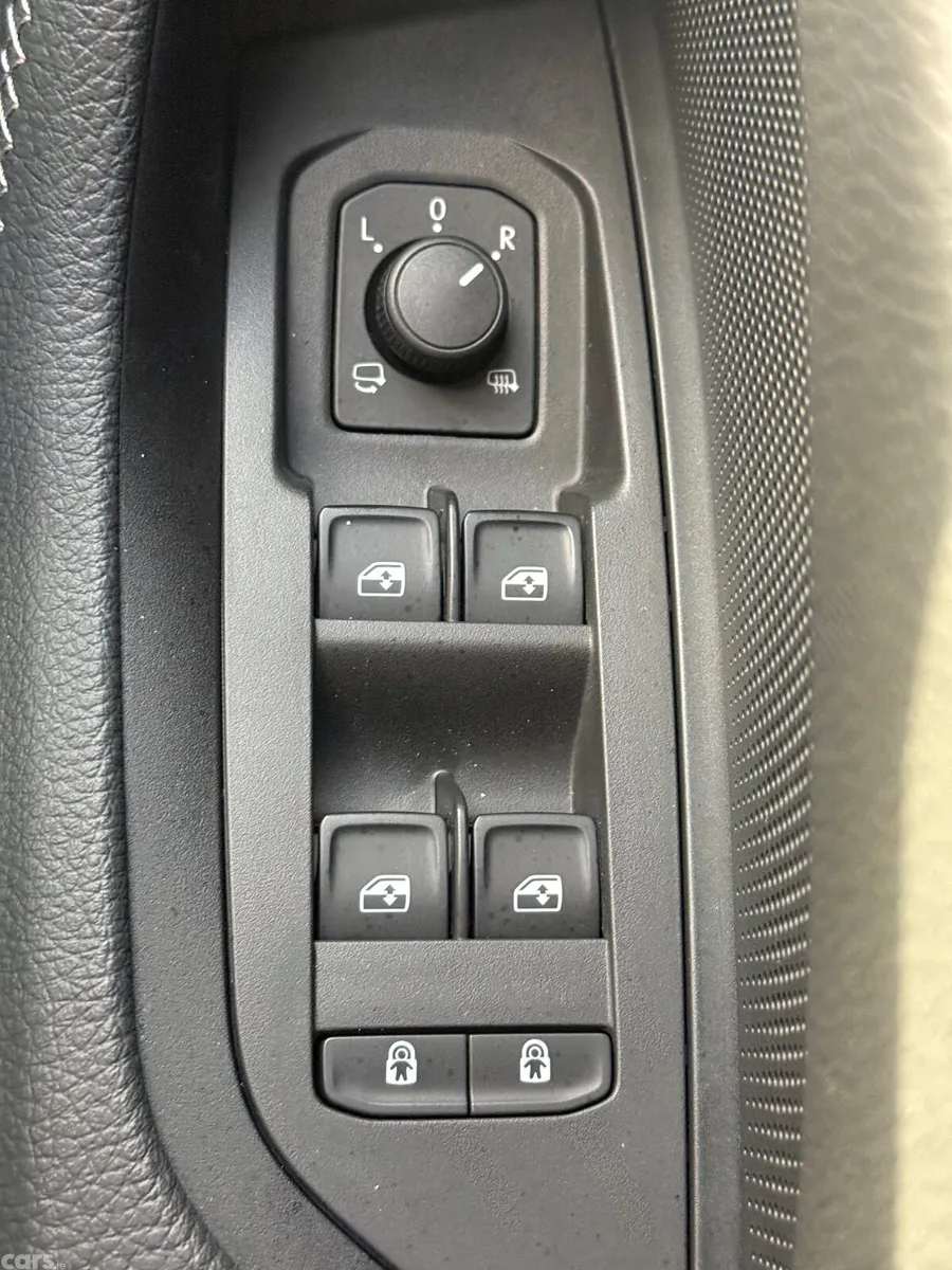 Skoda Kodiaq SUV, Diesel, 2025, Black