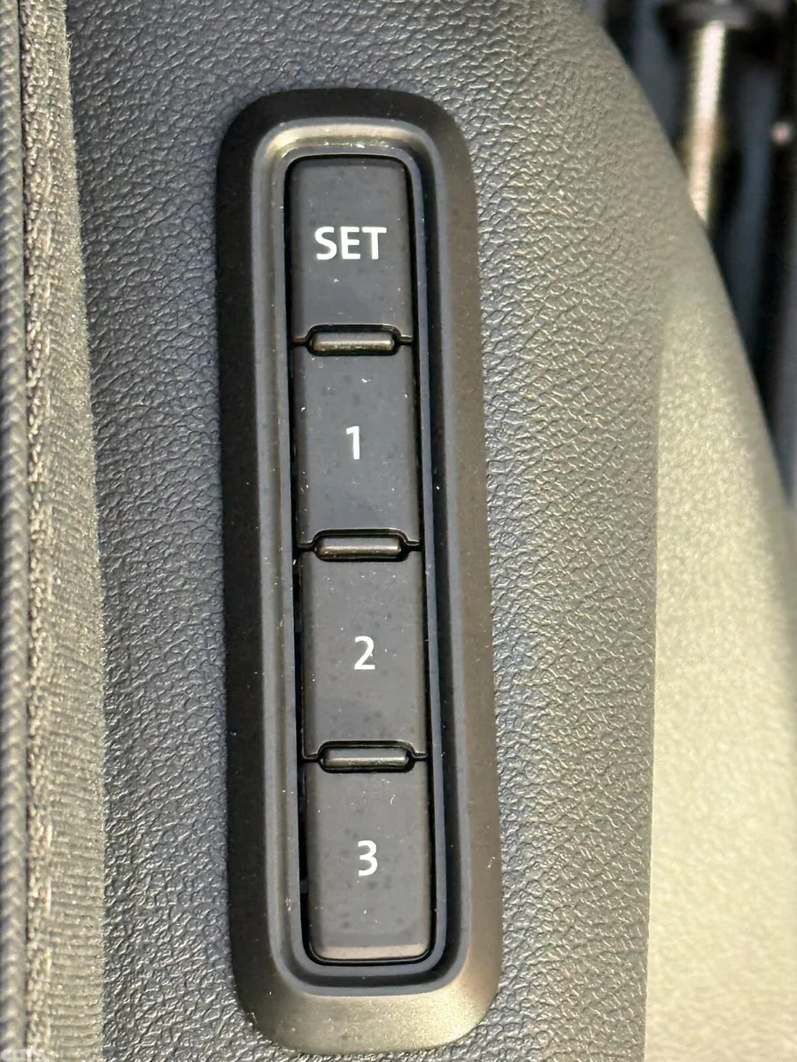 Skoda Kodiaq SUV, Diesel, 2025, Black