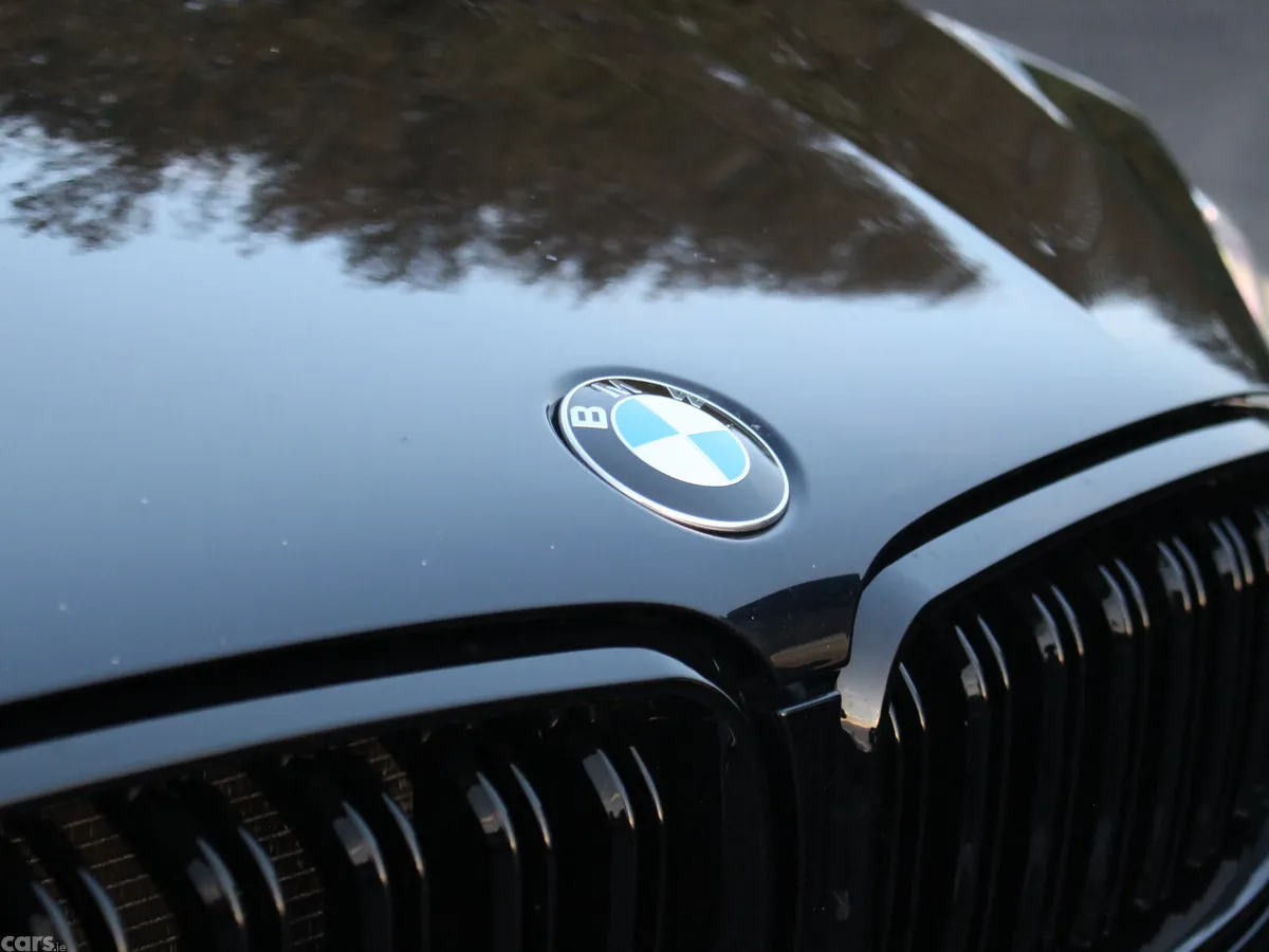 BMW X5 SUV, Diesel, 2017, Black