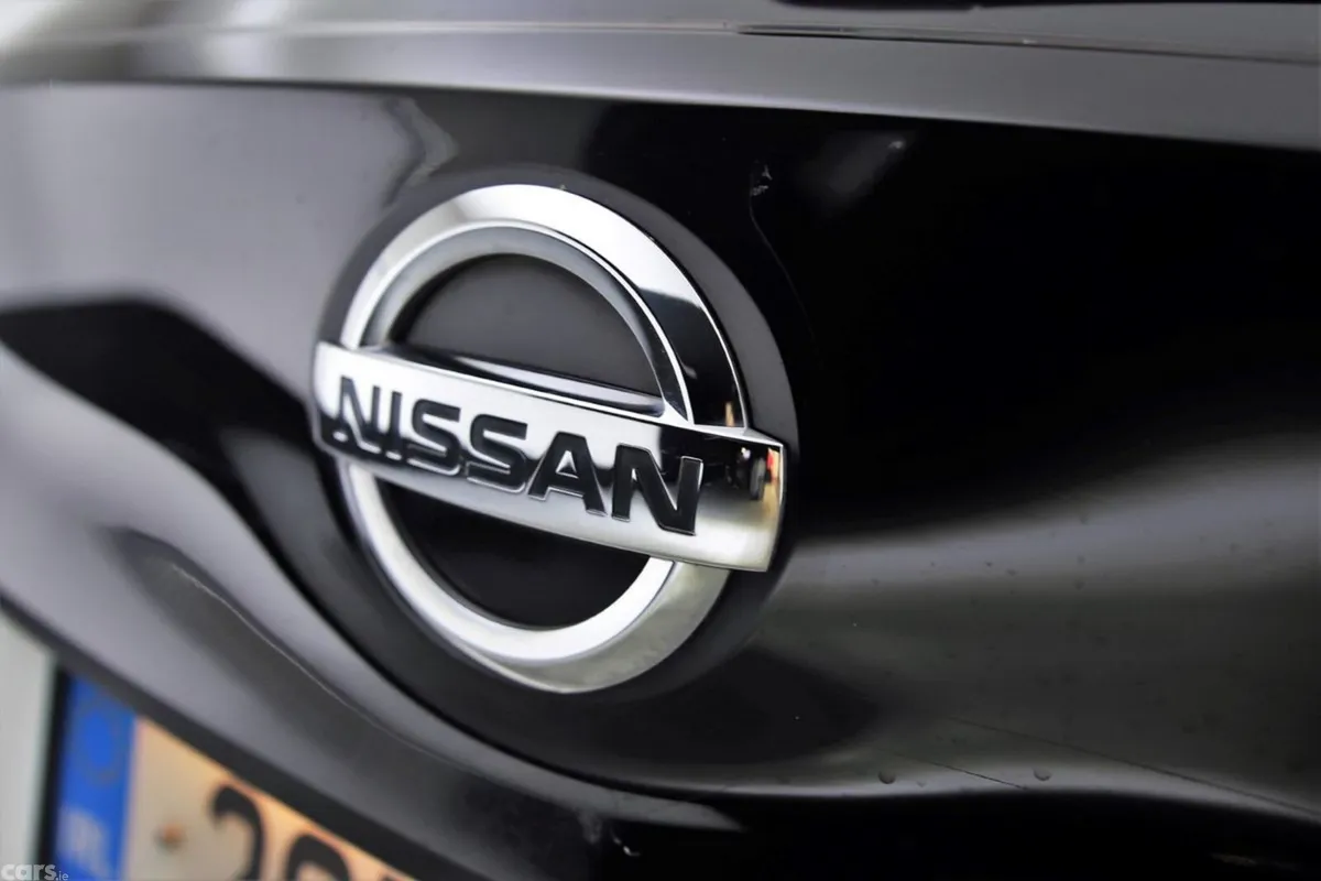Nissan Leaf Hatchback, Electric, 2020, White