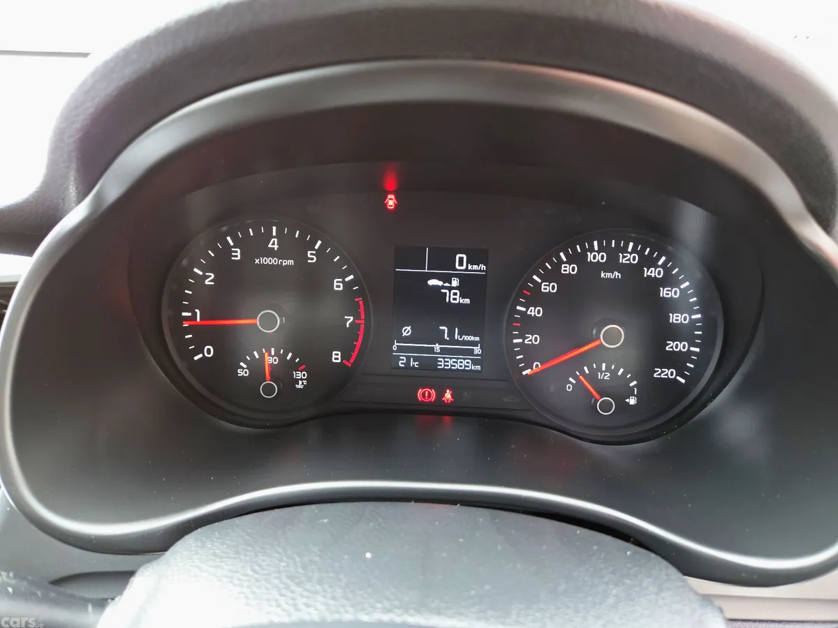Kia Stonic Hatchback, Petrol, 2023, White
