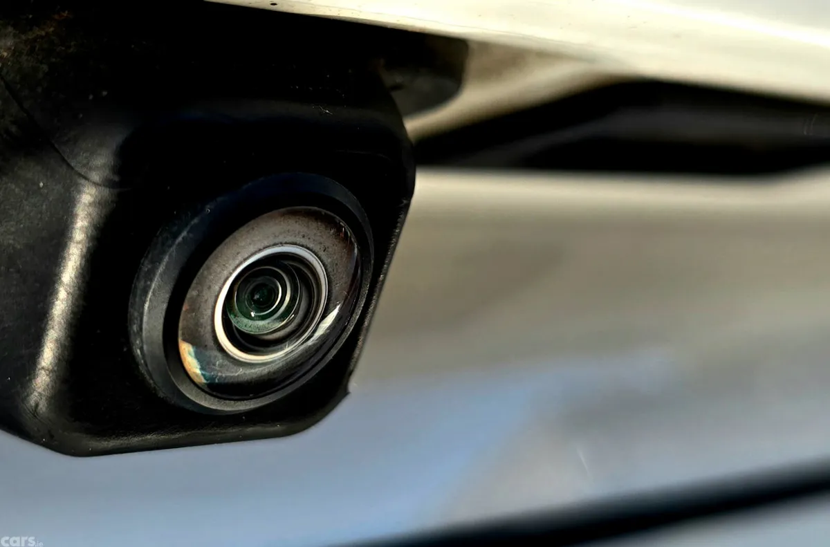 BMW 5-Series Saloon, Diesel, 2019, White