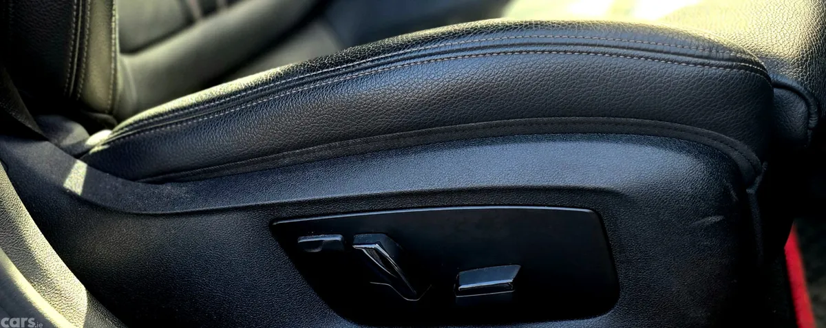 BMW 5-Series Saloon, Diesel, 2019, White