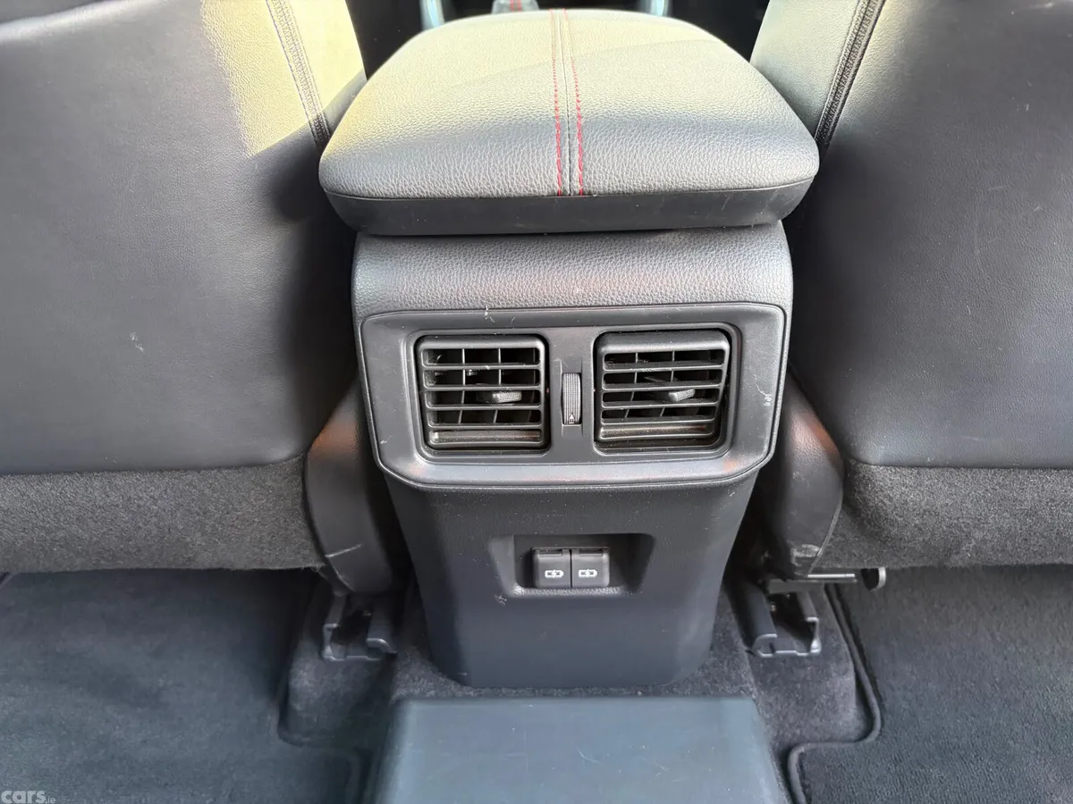 Toyota RAV4 SUV, Petrol Plug-in Hybrid, 2023, Grey