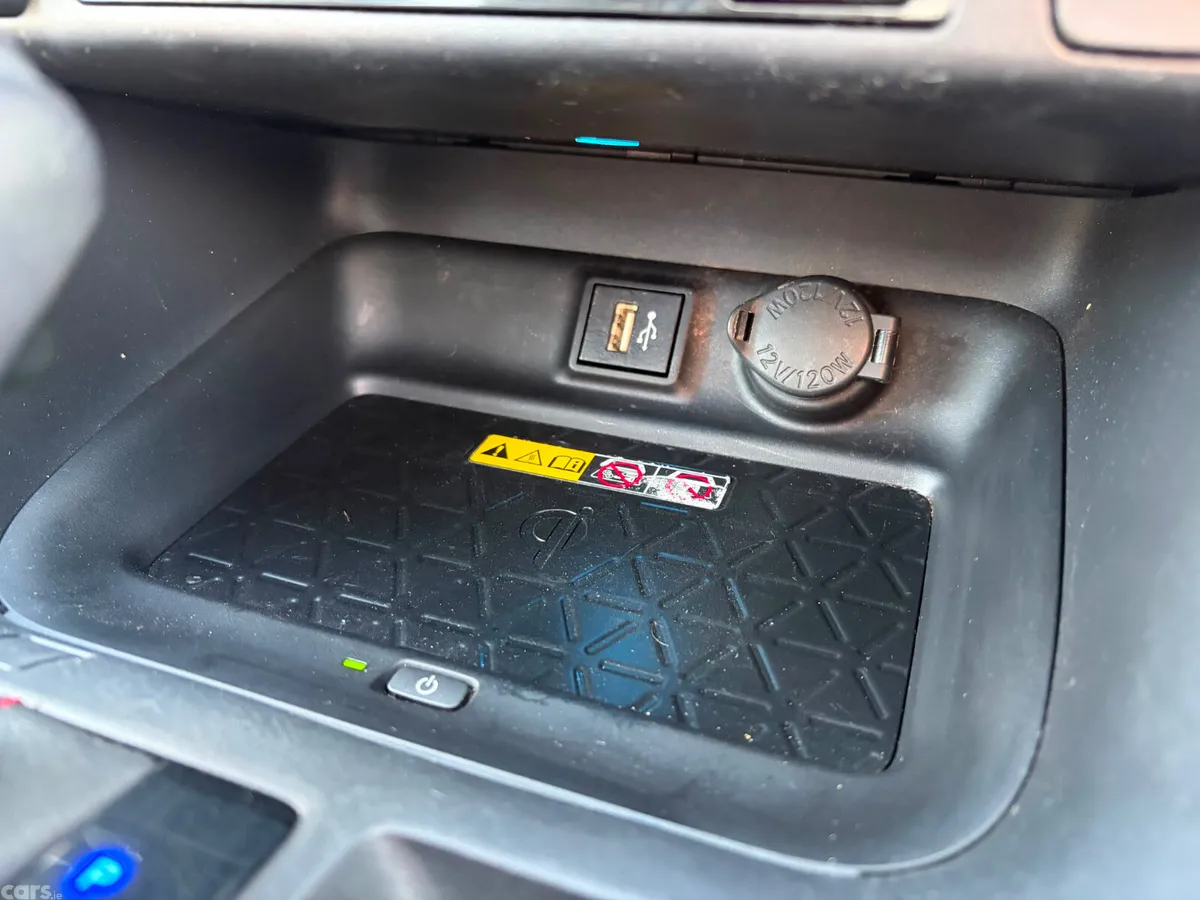 Toyota RAV4 SUV, Petrol Plug-in Hybrid, 2023, Grey