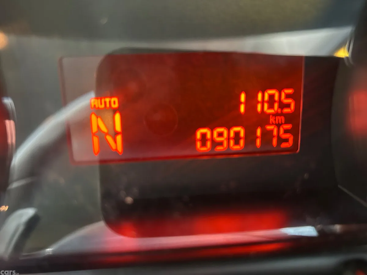 Peugeot 3008 SUV, Diesel, 2015, Silver