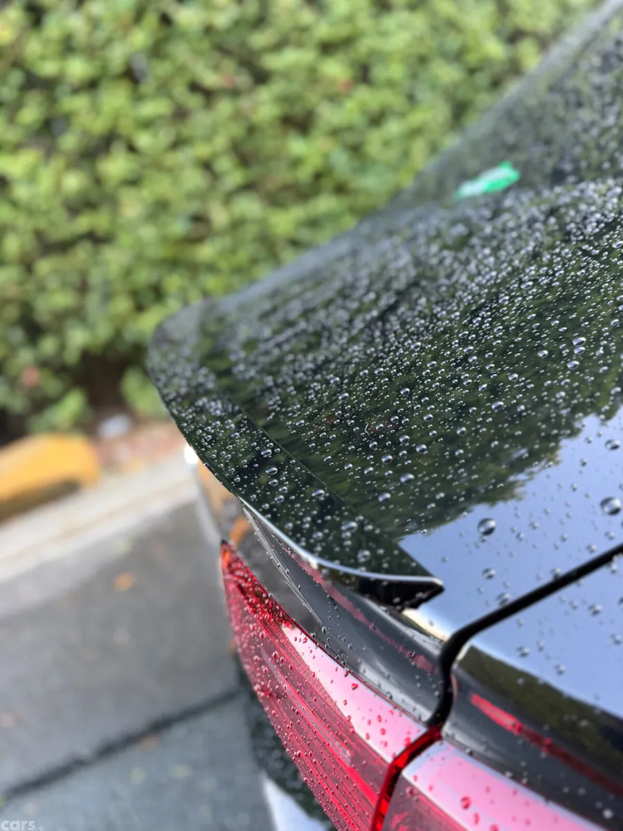 Audi A6 Saloon, Diesel, 2016, Black