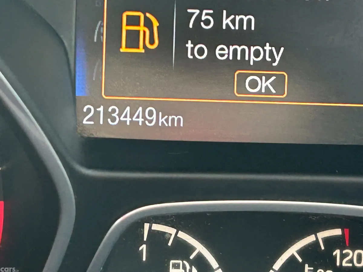 Ford Focus Saloon, Diesel, 2018, Grey