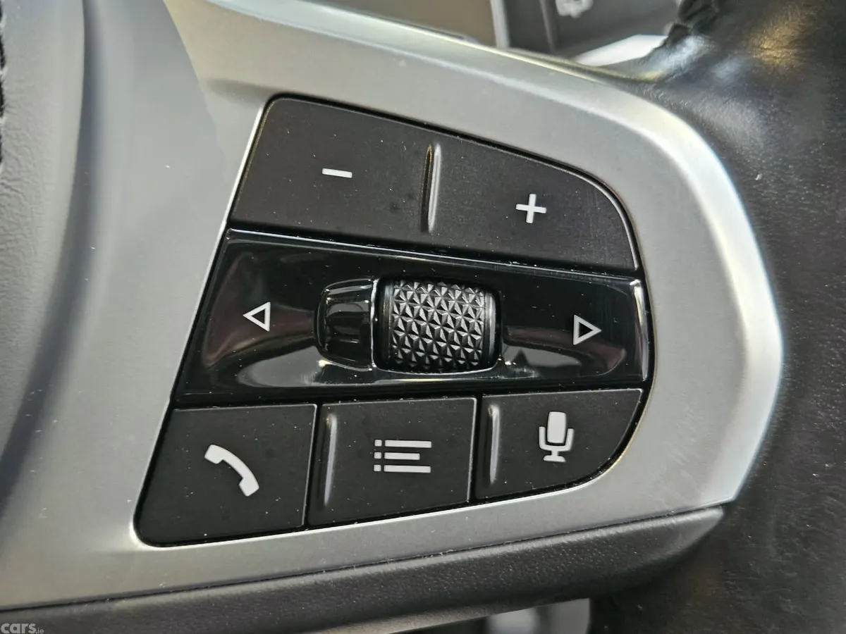 BMW X3 SUV, Petrol Plug-in Hybrid, 2020, Grey