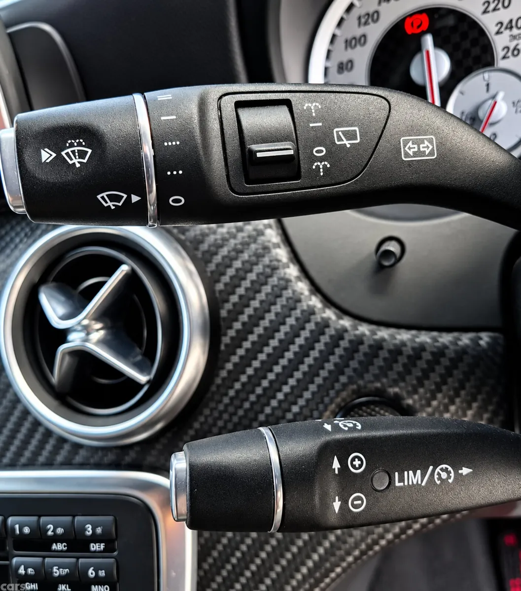 Mercedes-Benz A-Class Hatchback, Petrol, 2014, White