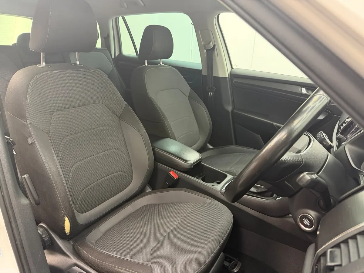 Skoda Kodiaq SUV, Diesel, 2021, White