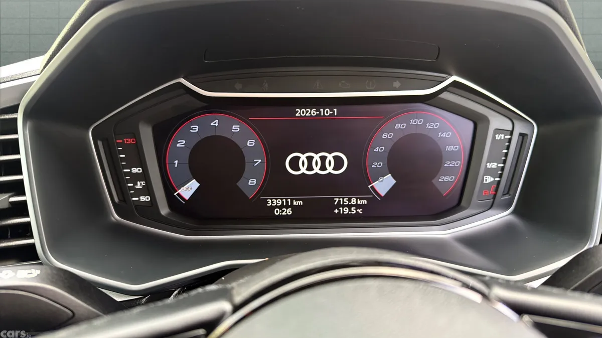 Audi A1 Hatchback, Petrol, 2021, Yellow