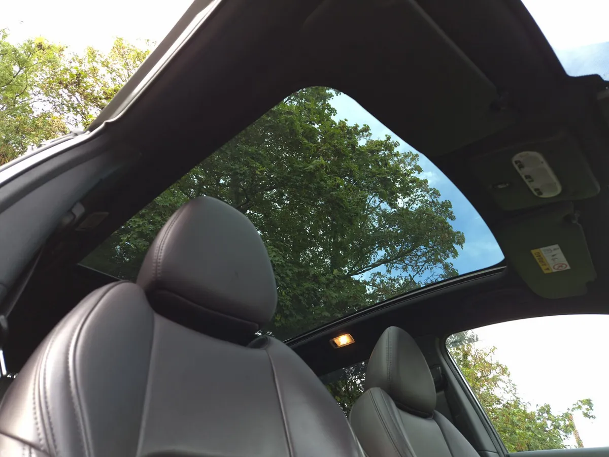Nissan Qashqai MPV, Diesel, 2018, Grey