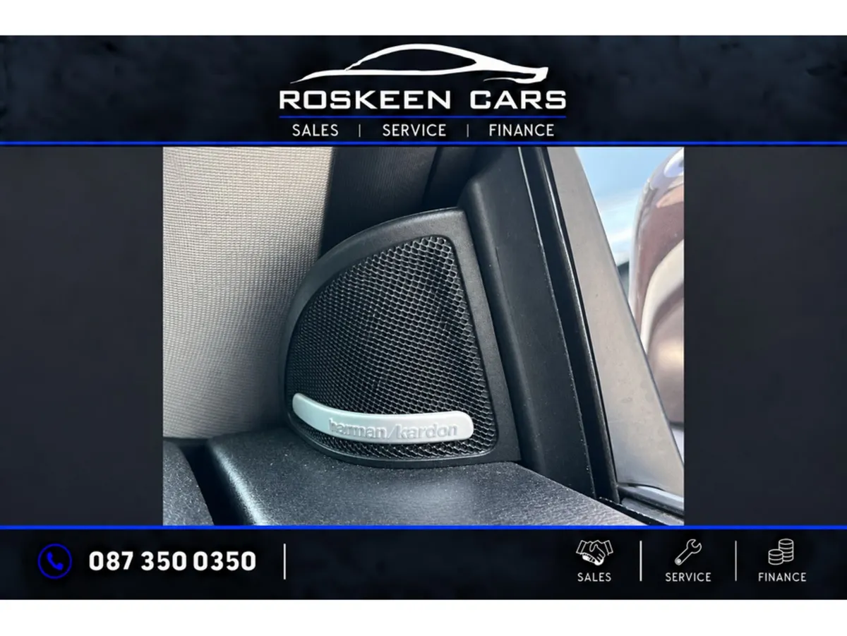 Mercedes-Benz CLA Estate, Petrol, 2019, Bronze