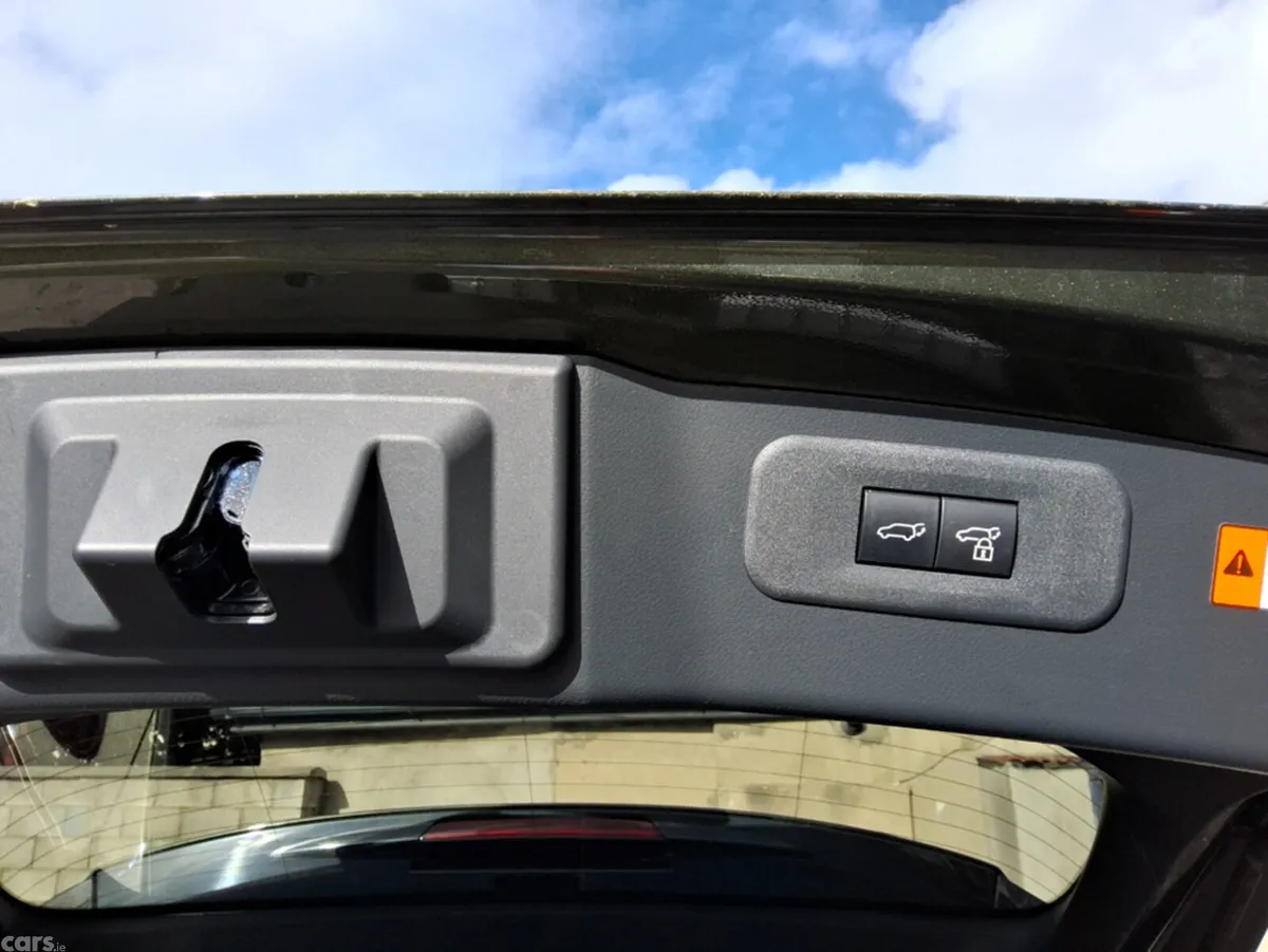 Lexus NX SUV, Petrol Plug-in Hybrid, 2024, Green