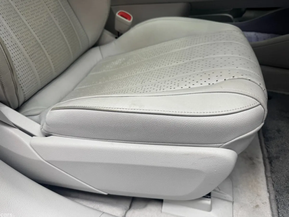 Mercedes-Benz EQS Saloon, Electric, 2022, Grey