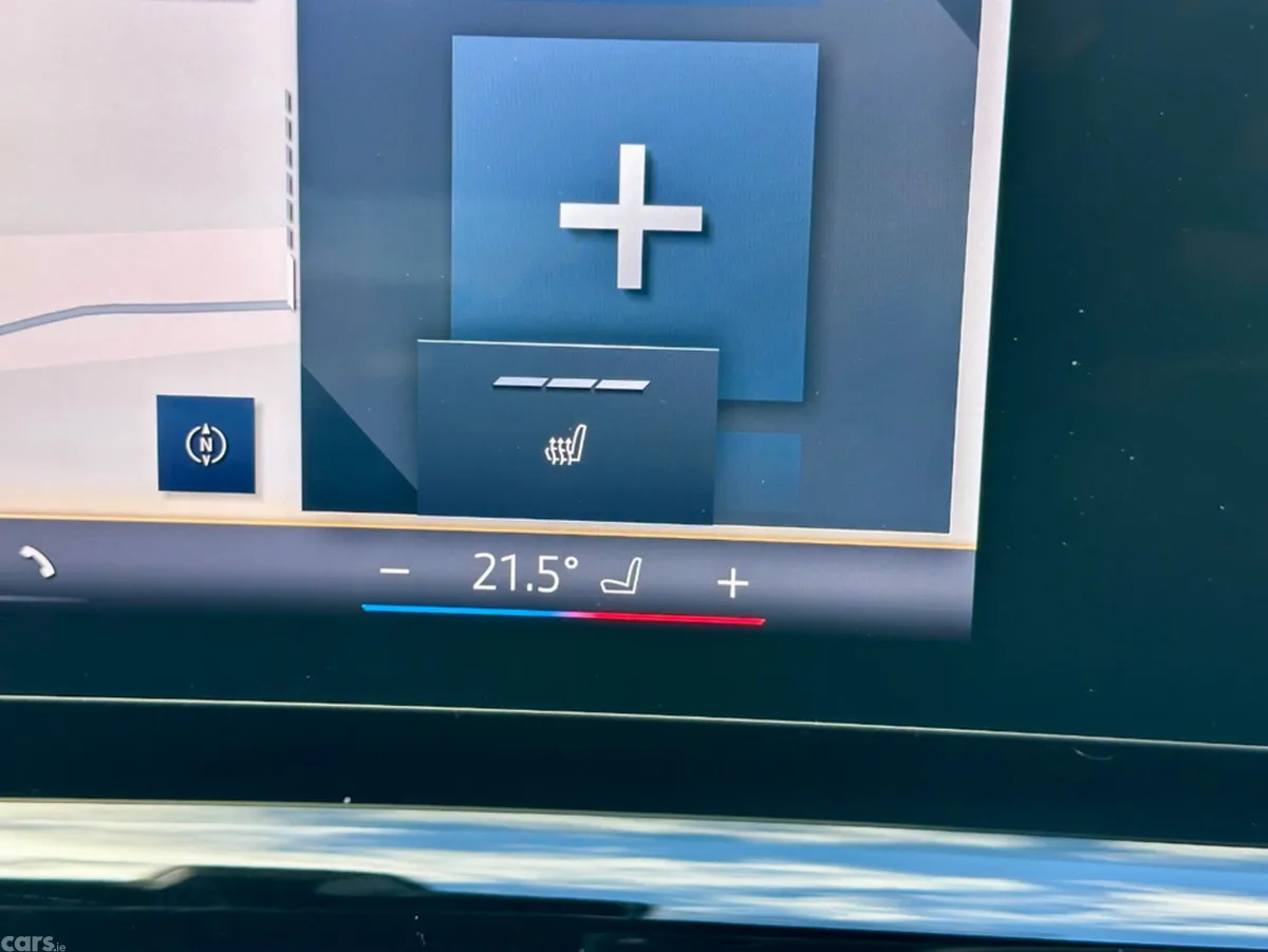 BMW 5-Series Saloon, Petrol Plug-in Hybrid, 2026, Grey