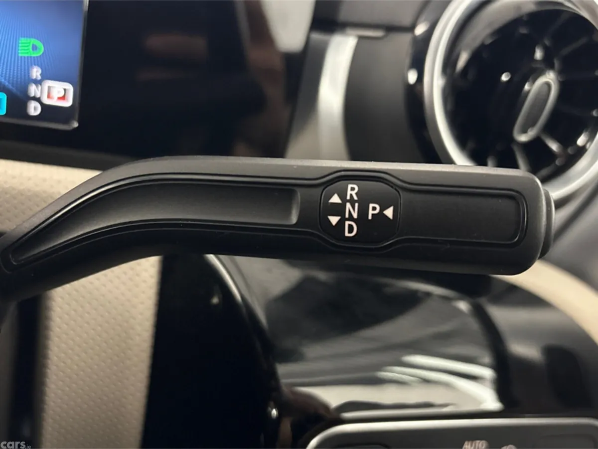 Mercedes-Benz CLA Saloon, Petrol, 2020, Grey
