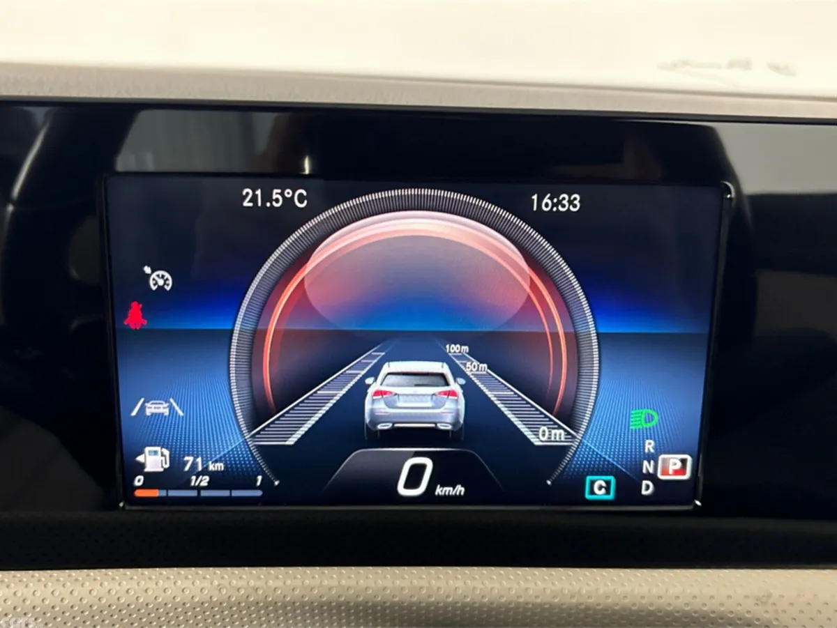 Mercedes-Benz CLA Saloon, Petrol, 2020, Grey