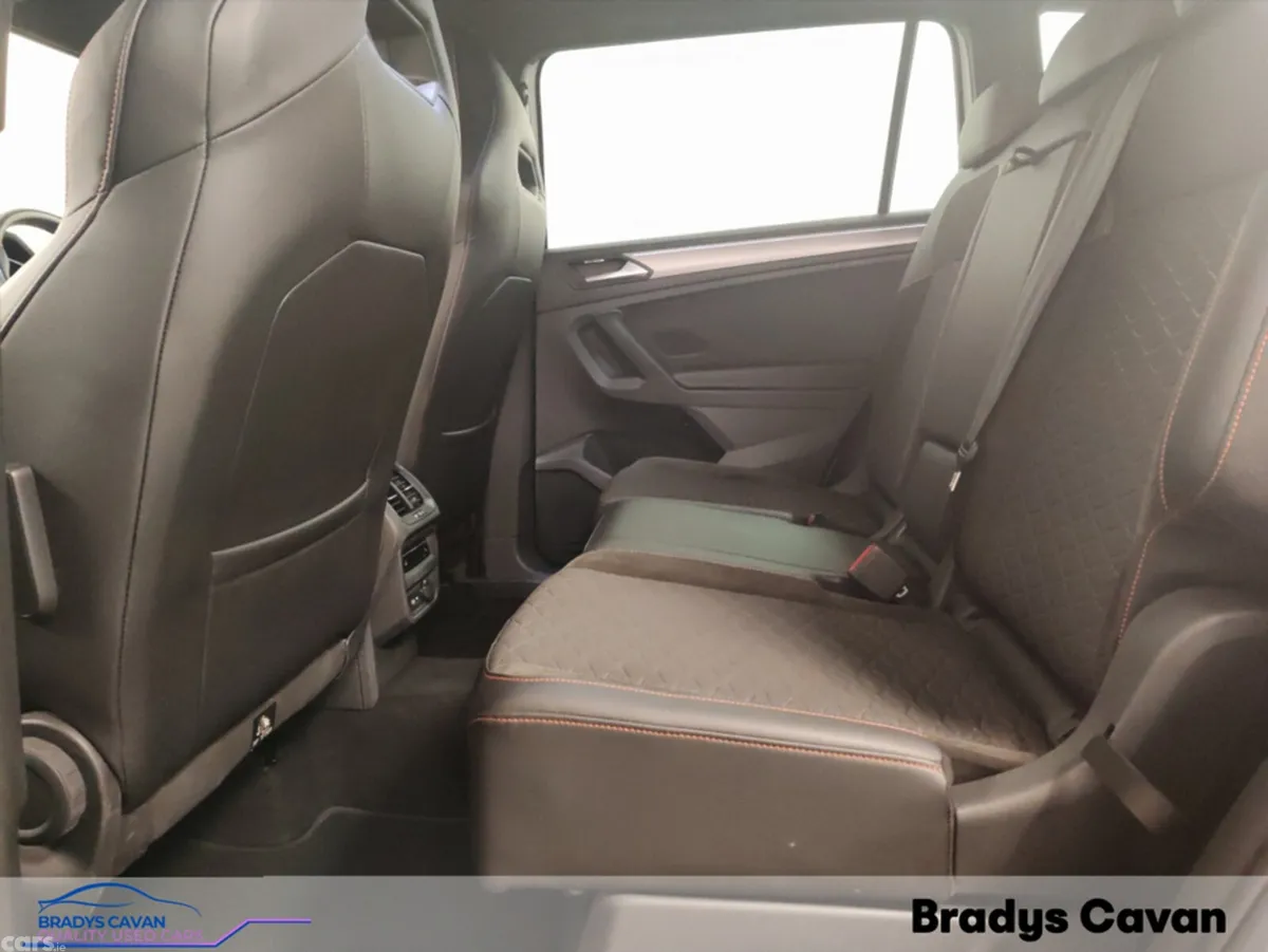 SEAT Tarraco Estate, Diesel, 2023, White