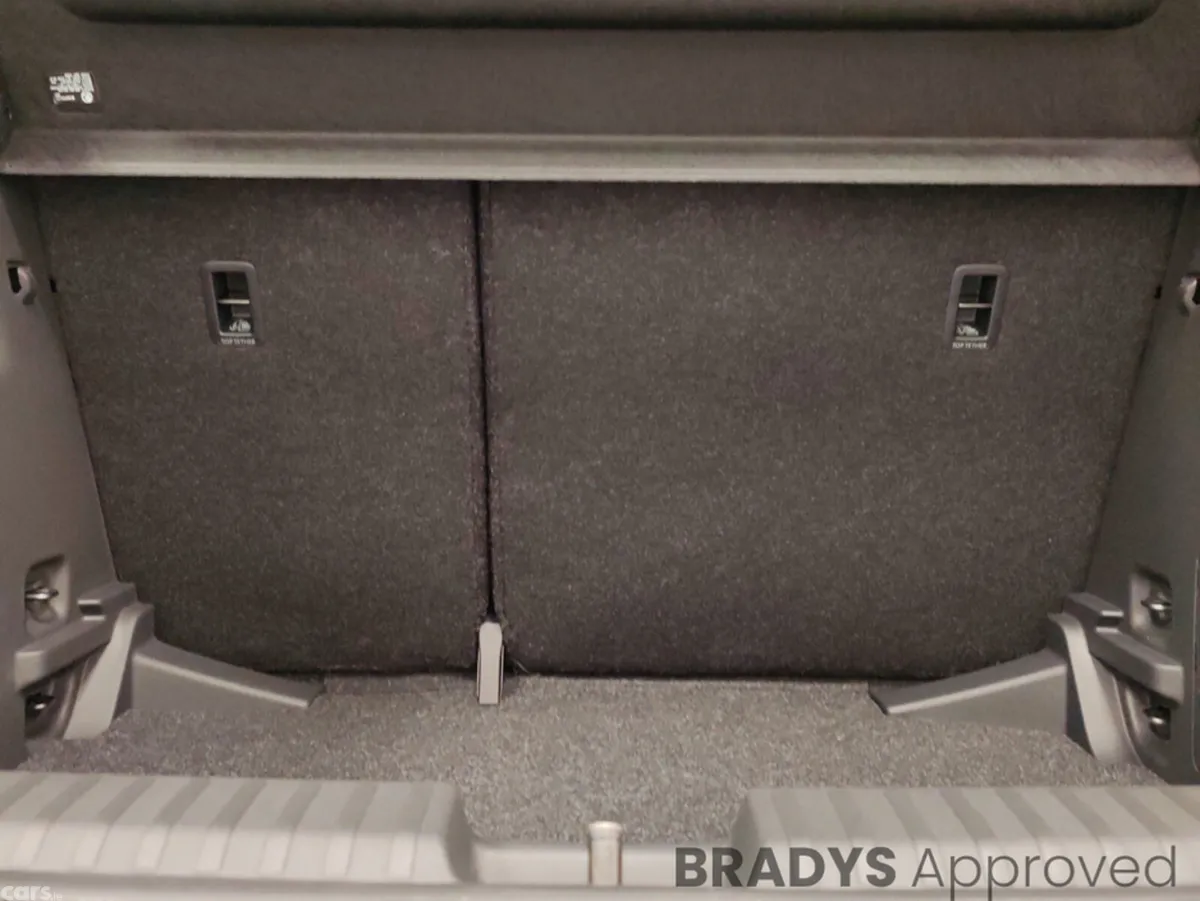 Skoda Fabia Hatchback, Petrol, 2026, Grey