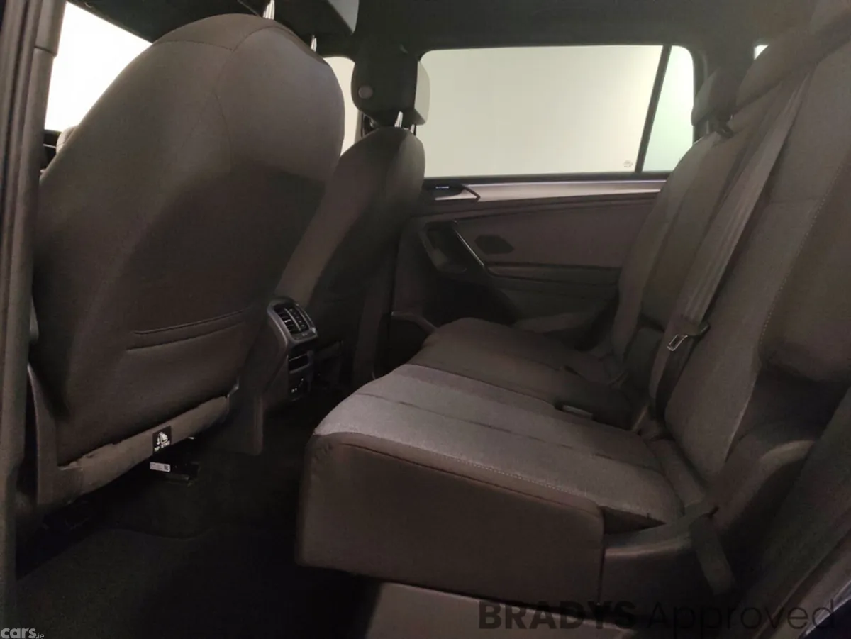 SEAT Tarraco Estate, Diesel, 2024, Blue