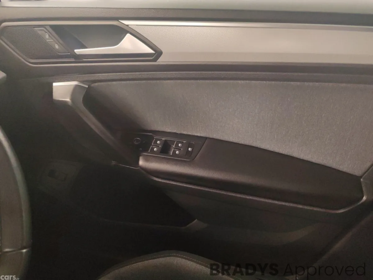 SEAT Tarraco Estate, Diesel, 2024, Blue