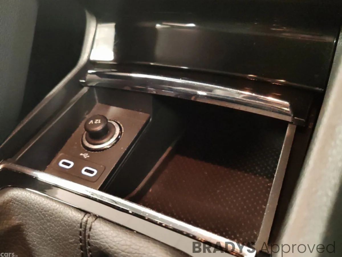 Skoda Karoq SUV, Diesel, 2023, Blue