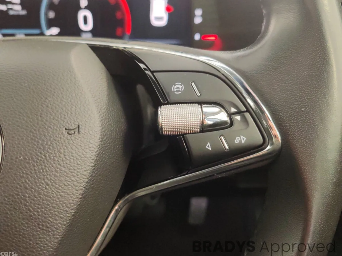 Skoda Superb Estate, Diesel, 2023, Grey